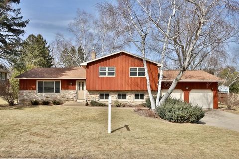 5758 Restal Street, Fitchburg, WI 53711 - #: 1994813
