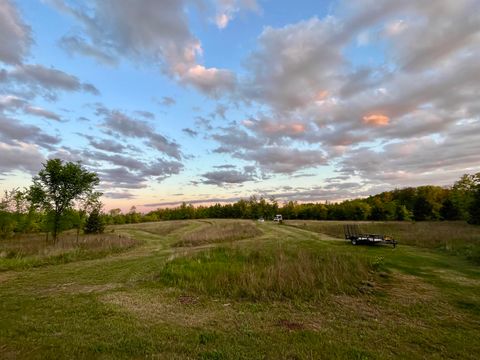 Photo of 0 Town Hall Road, Lyndon Station, WI 53944 (MLS # 2018338)