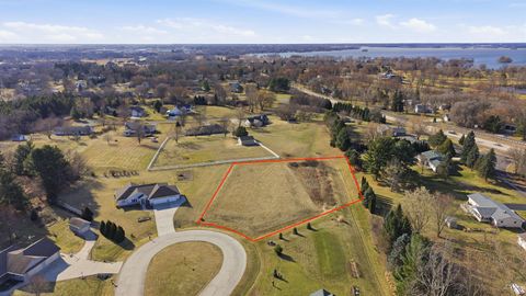 Photo of N8463 Lola Court, Beaver Dam, WI 53916 (MLS # 2018309)