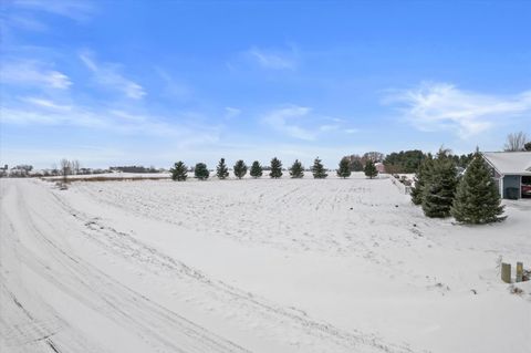 Photo of Lot 28 & 30 Karau Avenue, Ripon, WI 54971 (MLS # 2015216)