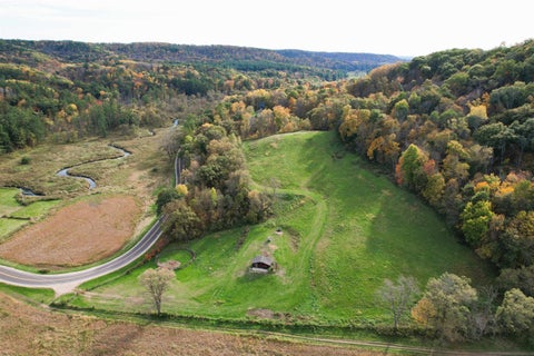 Photo of 8.7+/- acres County Road F, Ontario, WI 54651 (MLS # 2034462)