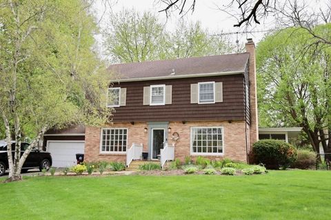 1651 E Ridge Road, Beloit, WI 53511 - #: 1999080