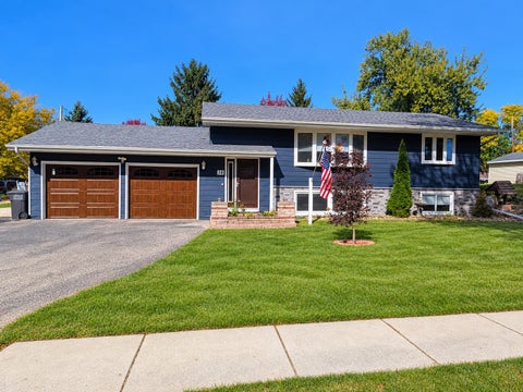 Photo of 38 E High Street, Milton, WI 53563 (MLS # 2034524)
