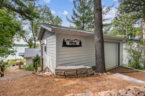 Tiny photo for W7131 Dakota Avenue, Westfield, WI 53964 (MLS # 2005646)