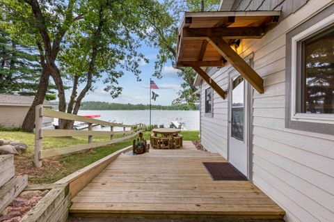 Tiny photo for W7131 Dakota Avenue, Westfield, WI 53964 (MLS # 2005646)