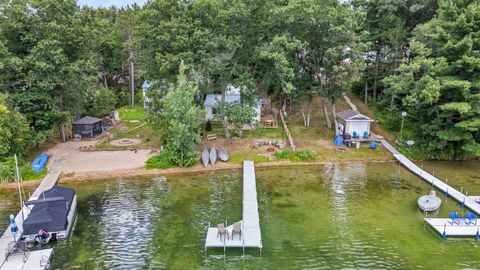 Tiny photo for W7131 Dakota Avenue, Westfield, WI 53964 (MLS # 2005646)