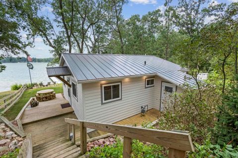 Tiny photo for W7131 Dakota Avenue, Westfield, WI 53964 (MLS # 2005646)