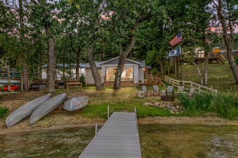 Tiny photo for W7131 Dakota Avenue, Westfield, WI 53964 (MLS # 2005646)