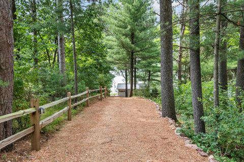 Tiny photo for W7131 Dakota Avenue, Westfield, WI 53964 (MLS # 2005646)