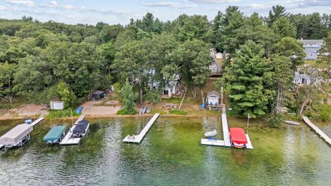 Tiny photo for W7131 Dakota Avenue, Westfield, WI 53964 (MLS # 2005646)