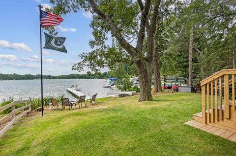 Tiny photo for W7131 Dakota Avenue, Westfield, WI 53964 (MLS # 2005646)