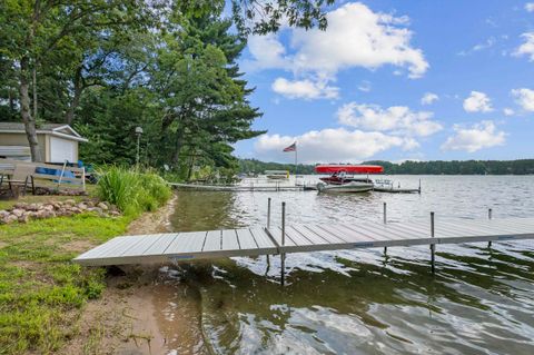 Tiny photo for W7131 Dakota Avenue, Westfield, WI 53964 (MLS # 2005646)