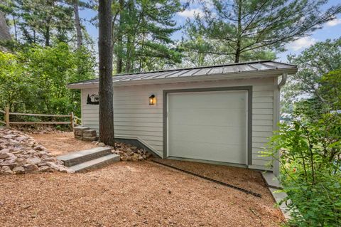 Tiny photo for W7131 Dakota Avenue, Westfield, WI 53964 (MLS # 2005646)