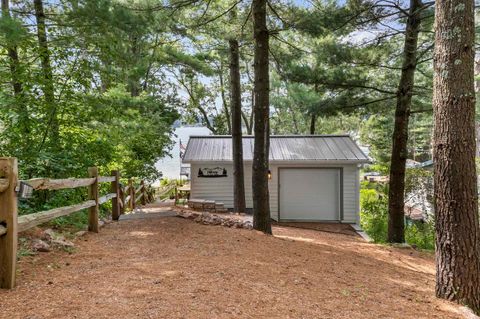 Tiny photo for W7131 Dakota Avenue, Westfield, WI 53964 (MLS # 2005646)