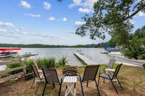 Tiny photo for W7131 Dakota Avenue, Westfield, WI 53964 (MLS # 2005646)