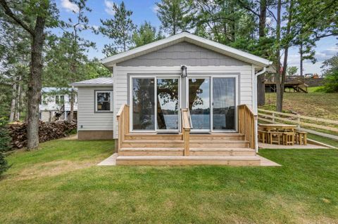 Tiny photo for W7131 Dakota Avenue, Westfield, WI 53964 (MLS # 2005646)