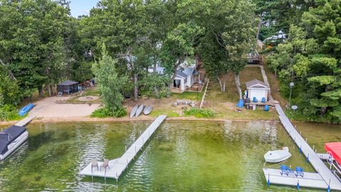 Tiny photo for W7131 Dakota Avenue, Westfield, WI 53964 (MLS # 2005646)