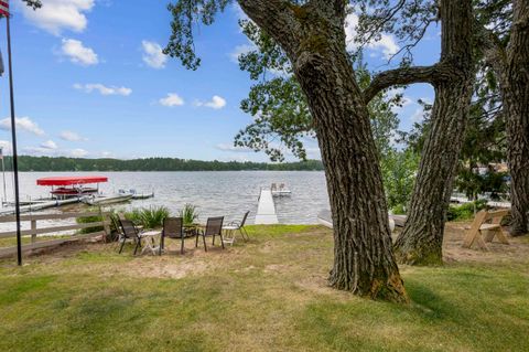 Tiny photo for W7131 Dakota Avenue, Westfield, WI 53964 (MLS # 2005646)