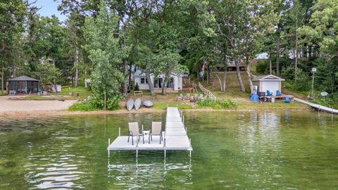 Tiny photo for W7131 Dakota Avenue, Westfield, WI 53964 (MLS # 2005646)