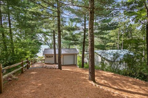 Tiny photo for W7131 Dakota Avenue, Westfield, WI 53964 (MLS # 2005646)