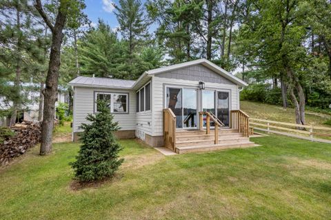 Tiny photo for W7131 Dakota Avenue, Westfield, WI 53964 (MLS # 2005646)