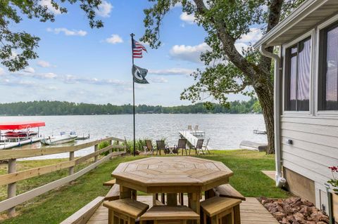 Tiny photo for W7131 Dakota Avenue, Westfield, WI 53964 (MLS # 2005646)