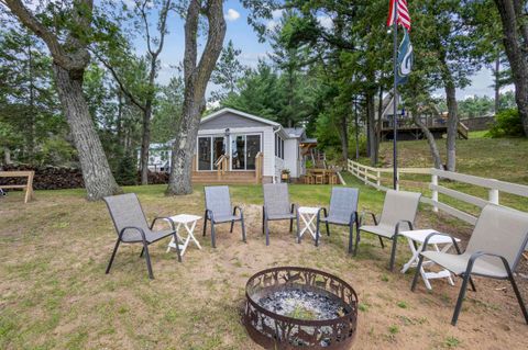 Tiny photo for W7131 Dakota Avenue, Westfield, WI 53964 (MLS # 2005646)