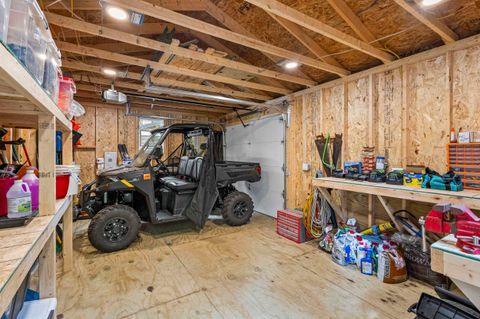 Tiny photo for W7131 Dakota Avenue, Westfield, WI 53964 (MLS # 2005646)