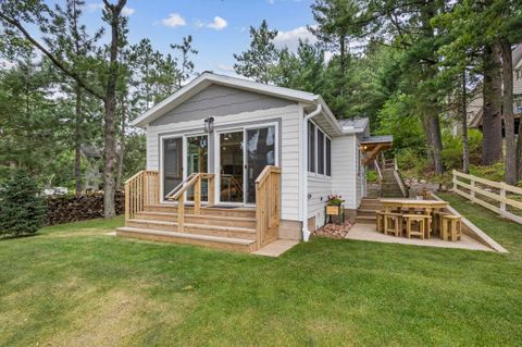 Tiny photo for W7131 Dakota Avenue, Westfield, WI 53964 (MLS # 2005646)