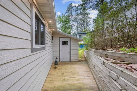Tiny photo for W7131 Dakota Avenue, Westfield, WI 53964 (MLS # 2005646)