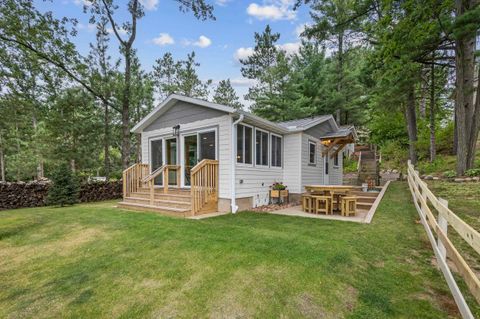 Tiny photo for W7131 Dakota Avenue, Westfield, WI 53964 (MLS # 2005646)