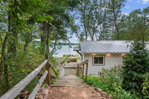 Tiny photo for W7131 Dakota Avenue, Westfield, WI 53964 (MLS # 2005646)