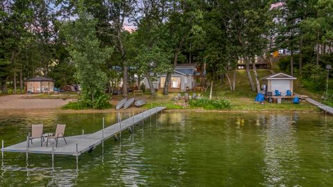 Tiny photo for W7131 Dakota Avenue, Westfield, WI 53964 (MLS # 2005646)