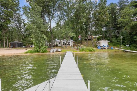 Tiny photo for W7131 Dakota Avenue, Westfield, WI 53964 (MLS # 2005646)
