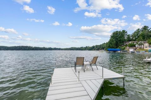 Tiny photo for W7131 Dakota Avenue, Westfield, WI 53964 (MLS # 2005646)