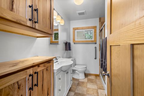 Tiny photo for W7131 Dakota Avenue, Westfield, WI 53964 (MLS # 2005646)