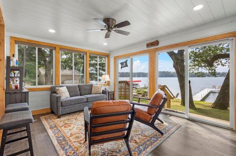 Tiny photo for W7131 Dakota Avenue, Westfield, WI 53964 (MLS # 2005646)