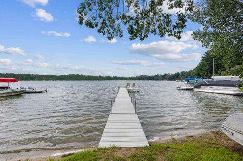 Tiny photo for W7131 Dakota Avenue, Westfield, WI 53964 (MLS # 2005646)