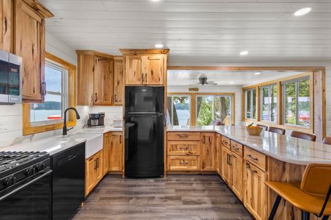 Tiny photo for W7131 Dakota Avenue, Westfield, WI 53964 (MLS # 2005646)