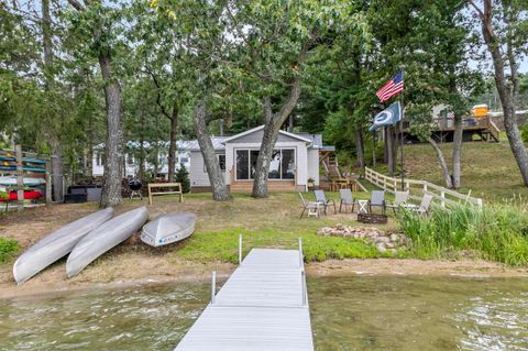 Tiny photo for W7131 Dakota Avenue, Westfield, WI 53964 (MLS # 2005646)