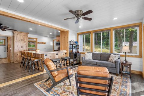 Tiny photo for W7131 Dakota Avenue, Westfield, WI 53964 (MLS # 2005646)