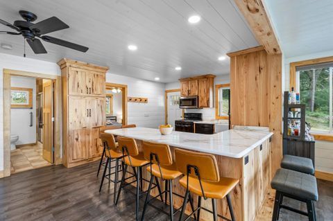 Tiny photo for W7131 Dakota Avenue, Westfield, WI 53964 (MLS # 2005646)