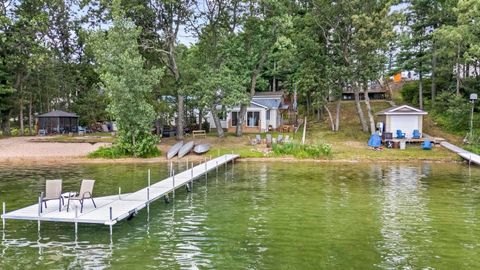 Tiny photo for W7131 Dakota Avenue, Westfield, WI 53964 (MLS # 2005646)