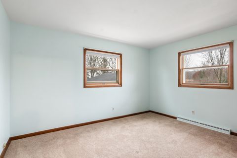 Tiny photo for W2463 County Hwy H, Poy Sippi, WI 54967 (MLS # 2012963)