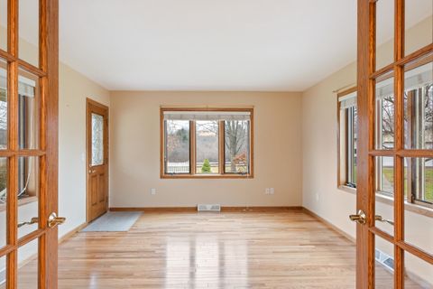 Tiny photo for W2463 County Hwy H, Poy Sippi, WI 54967 (MLS # 2012963)