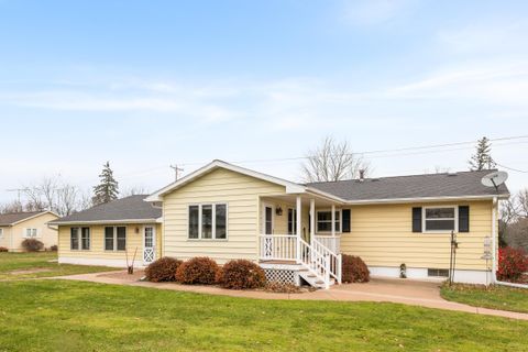 Tiny photo for W2463 County Hwy H, Poy Sippi, WI 54967 (MLS # 2012963)