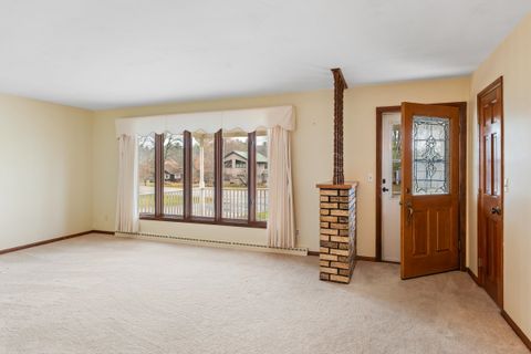 Tiny photo for W2463 County Hwy H, Poy Sippi, WI 54967 (MLS # 2012963)