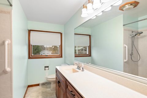 Tiny photo for W2463 County Hwy H, Poy Sippi, WI 54967 (MLS # 2012963)