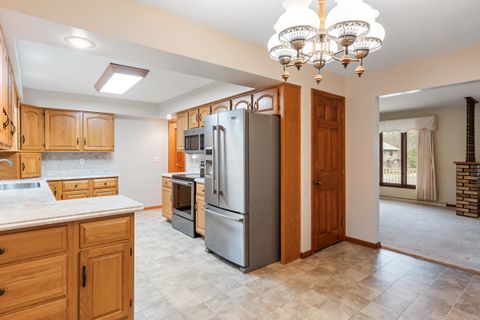 Tiny photo for W2463 County Hwy H, Poy Sippi, WI 54967 (MLS # 2012963)