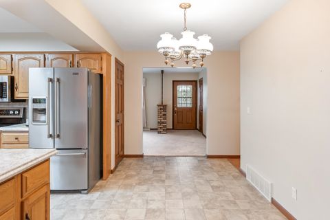 Tiny photo for W2463 County Hwy H, Poy Sippi, WI 54967 (MLS # 2012963)